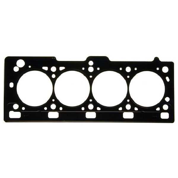 تصویر محصول واشر سر سیلندر رنو فلوئنس دنده ای سال 2015